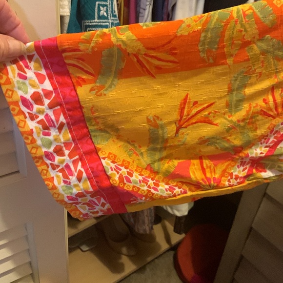 Haute Hippie Kimono - Picture 2 of 13